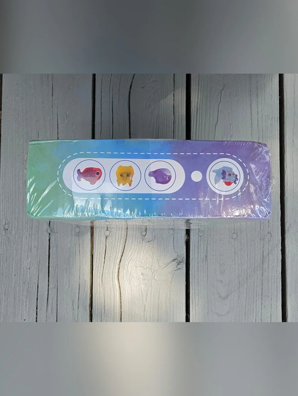 Vremou (15) - Kids Bath Bombs Toys All Natural